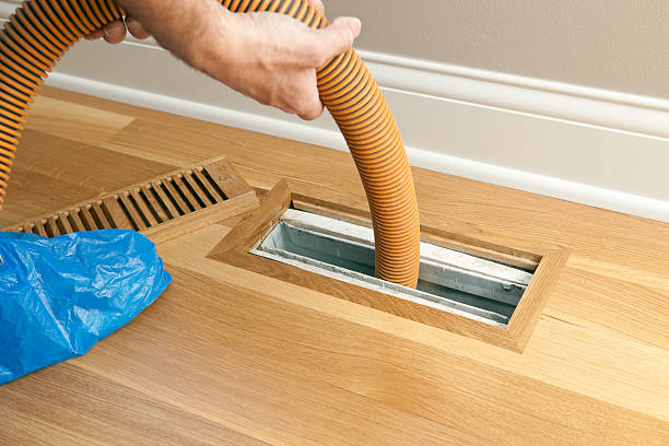 Best Home Air Vent Cleaning  in Rupert, ID