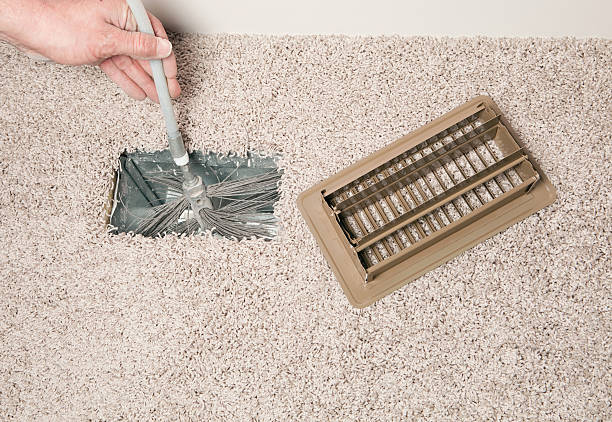 Best Air Duct Mold Removal  in Rupert, ID